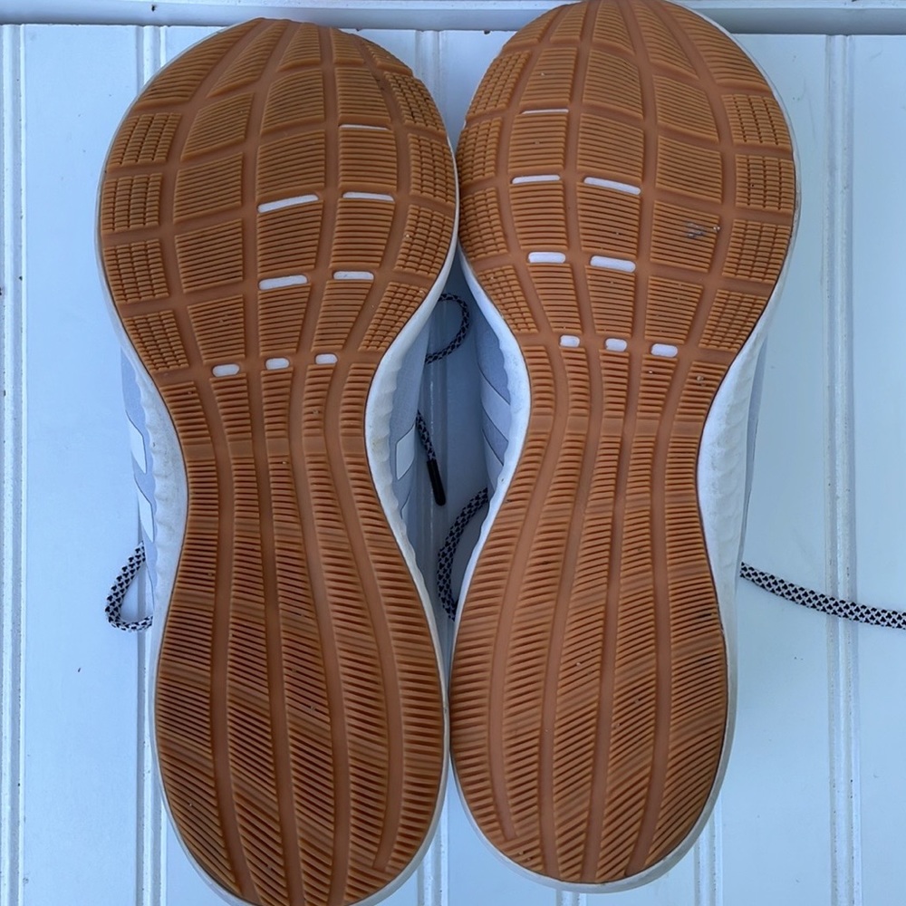 Adidas Edge Bounce Lightweight Running Shoes - image 6